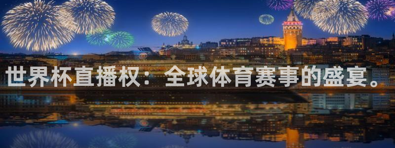 2026世界杯亚洲预选赛赛程：世界杯直播权：全球体育赛事的盛宴。